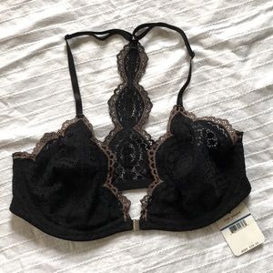 Free people bra, NWOT